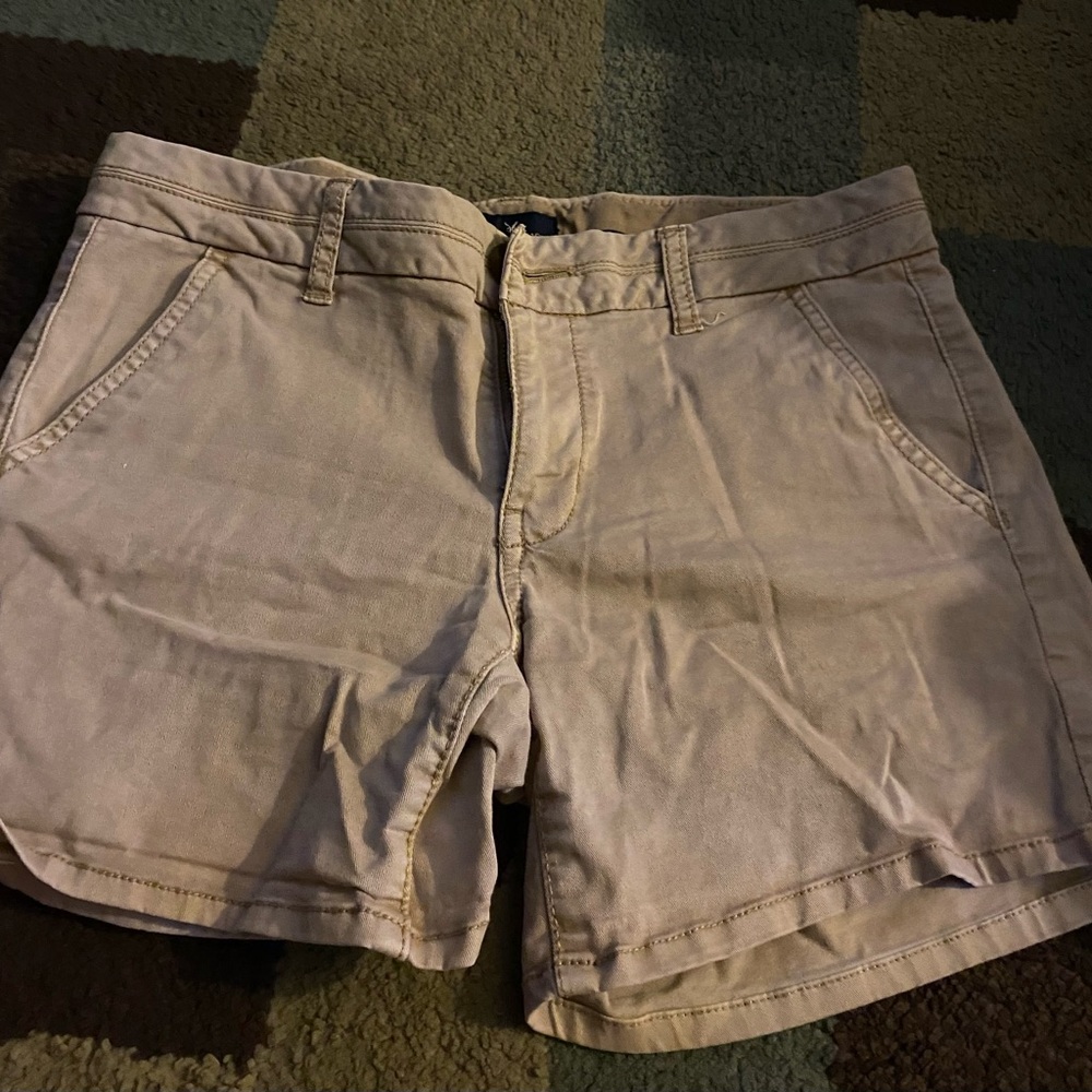 Womens shorts